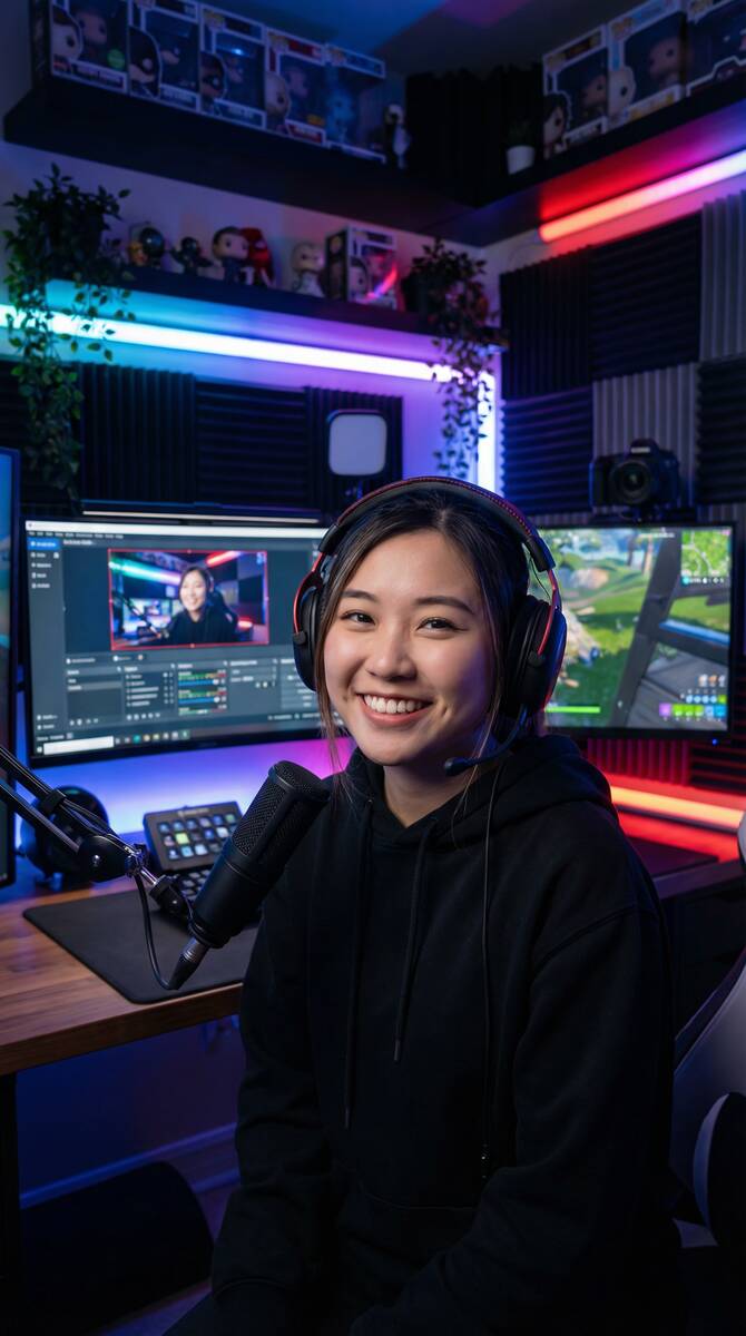 黄色仓库游戏直播视频